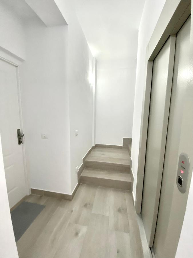Casa Antonio - Apartamento Luna Playa de San Juan  Exterior foto